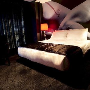 Deluxe Kamer